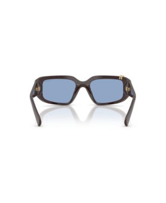 Women's Geometric Sunglasses, VO5688SB