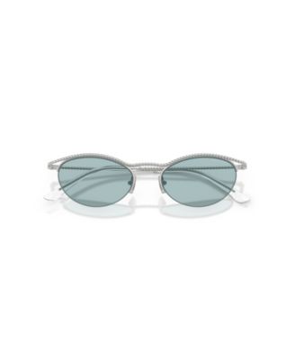 Women's Butterfly Sunglasses, AR6175
