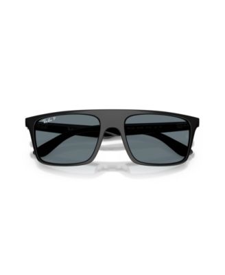 Unisex Polarized Sunglasses, RB2222