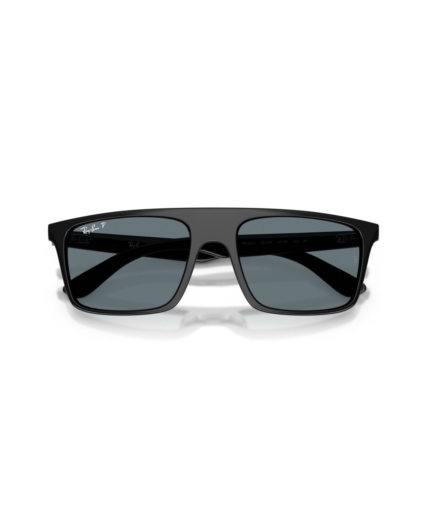 Unisex Polarized Sunglasses, RB2222