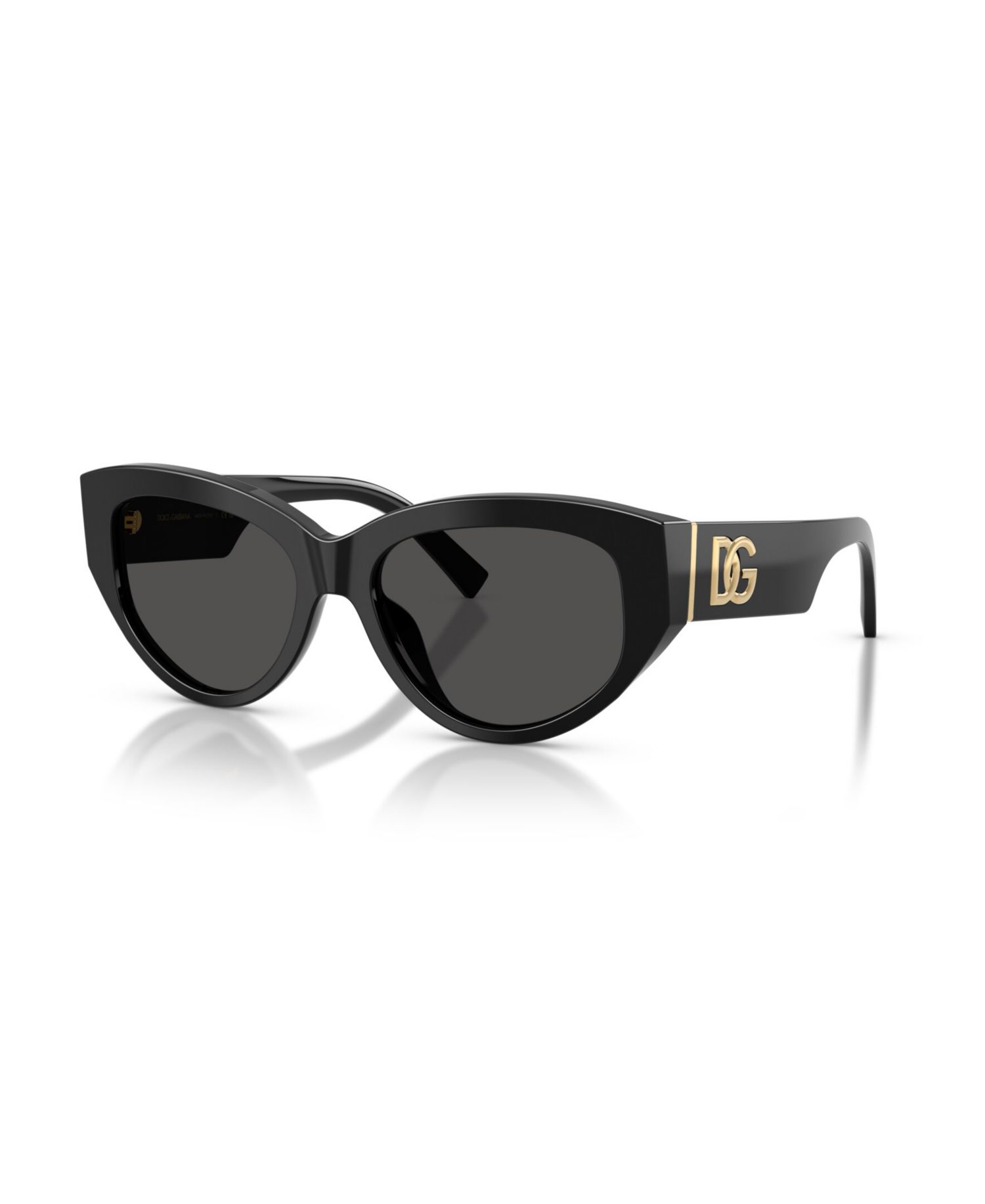 Women's Cat Eye Sunglasses, DG4514