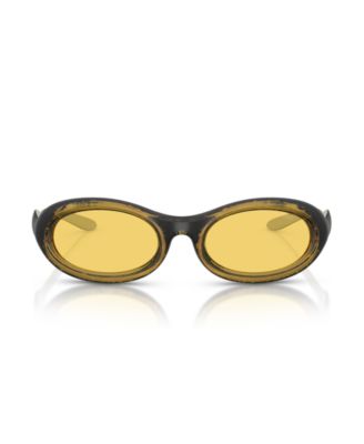 Unisex Oval Sunglasses, DL3011U
