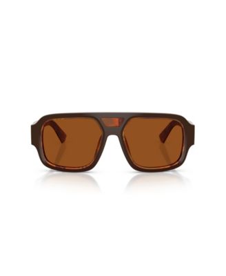 Men's Square Sunglasses, DG4516