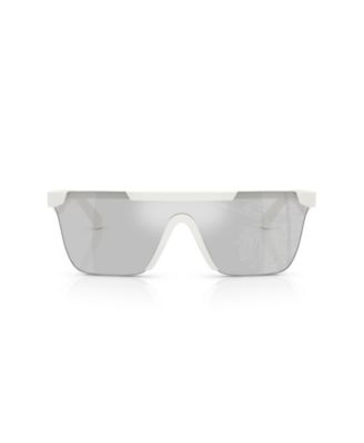 Unisex Rectangle Sunglasses, BE4480D
