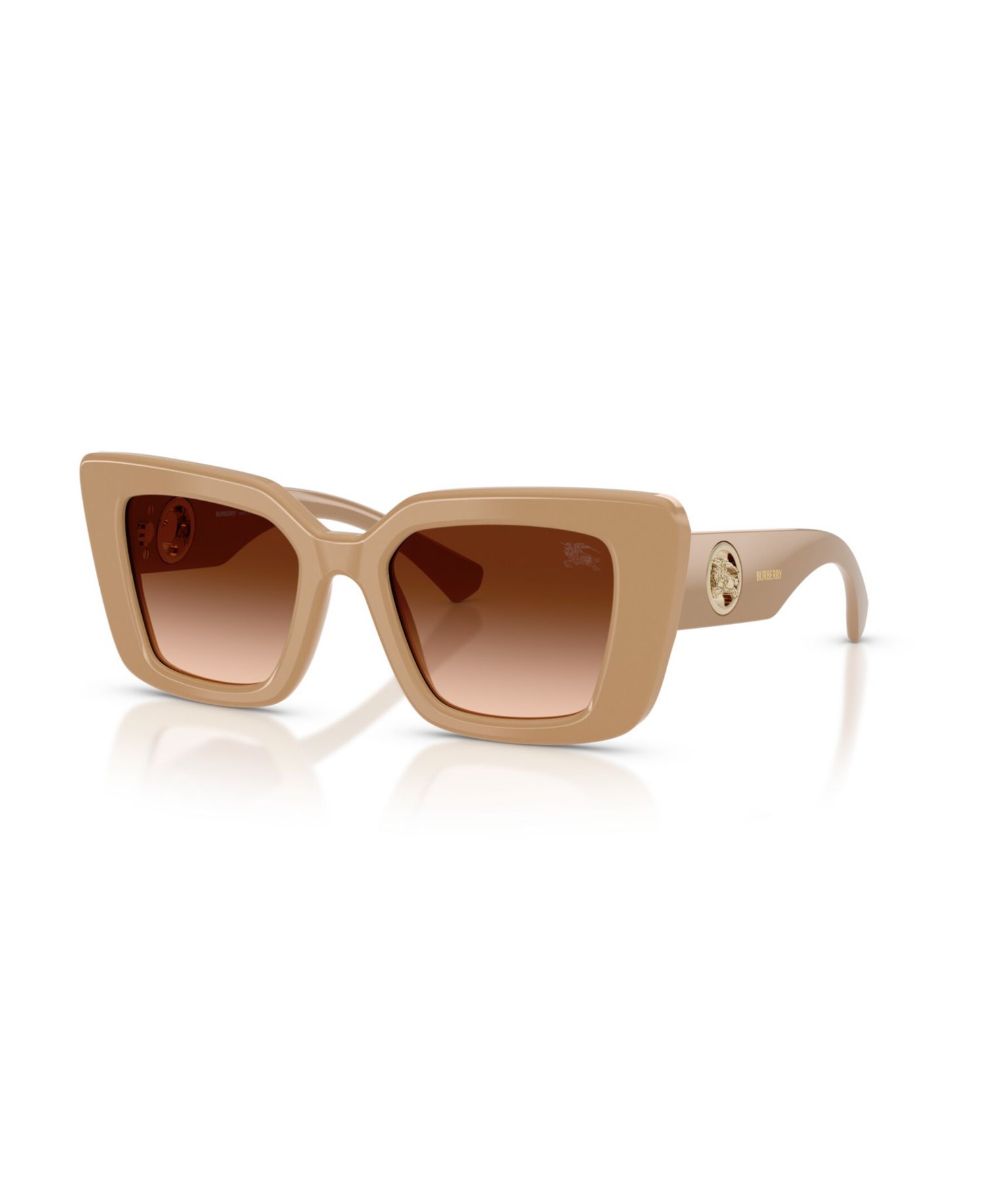 Women's Cat Eye Sunglasses, BE4476