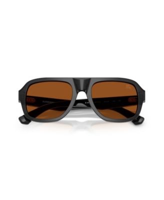 Men's Pilot Sunglasses, BE4478