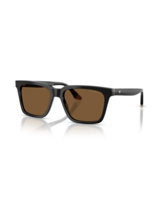 Emporio Armani - Men's Sunglasses EA2156