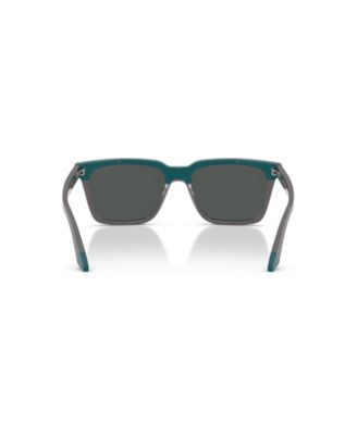 Men's Square Sunglasses, EA4260