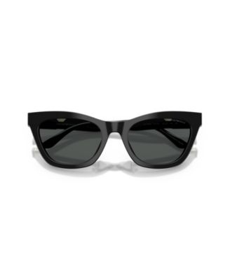 Women's Cat Eye Sunglasses, EA4259U