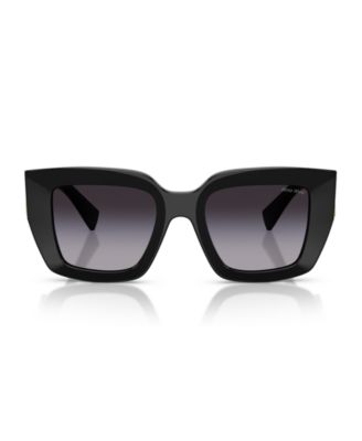 Women's Square Sunglasses, MU B05S