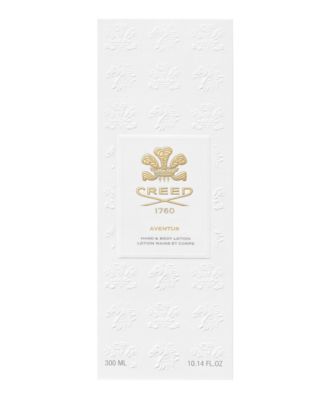 Aventus Hand and Body Lotion, 10 fl. oz.