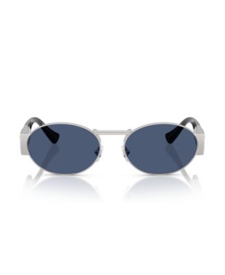 Men's Oval Sunglasses, VE2264