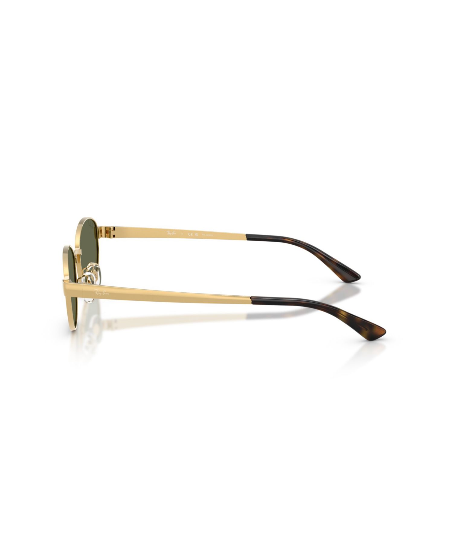 Unisex Polarized Sunglasses, RB3774D