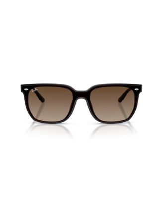Unisex Square Sunglasses, RB4466D