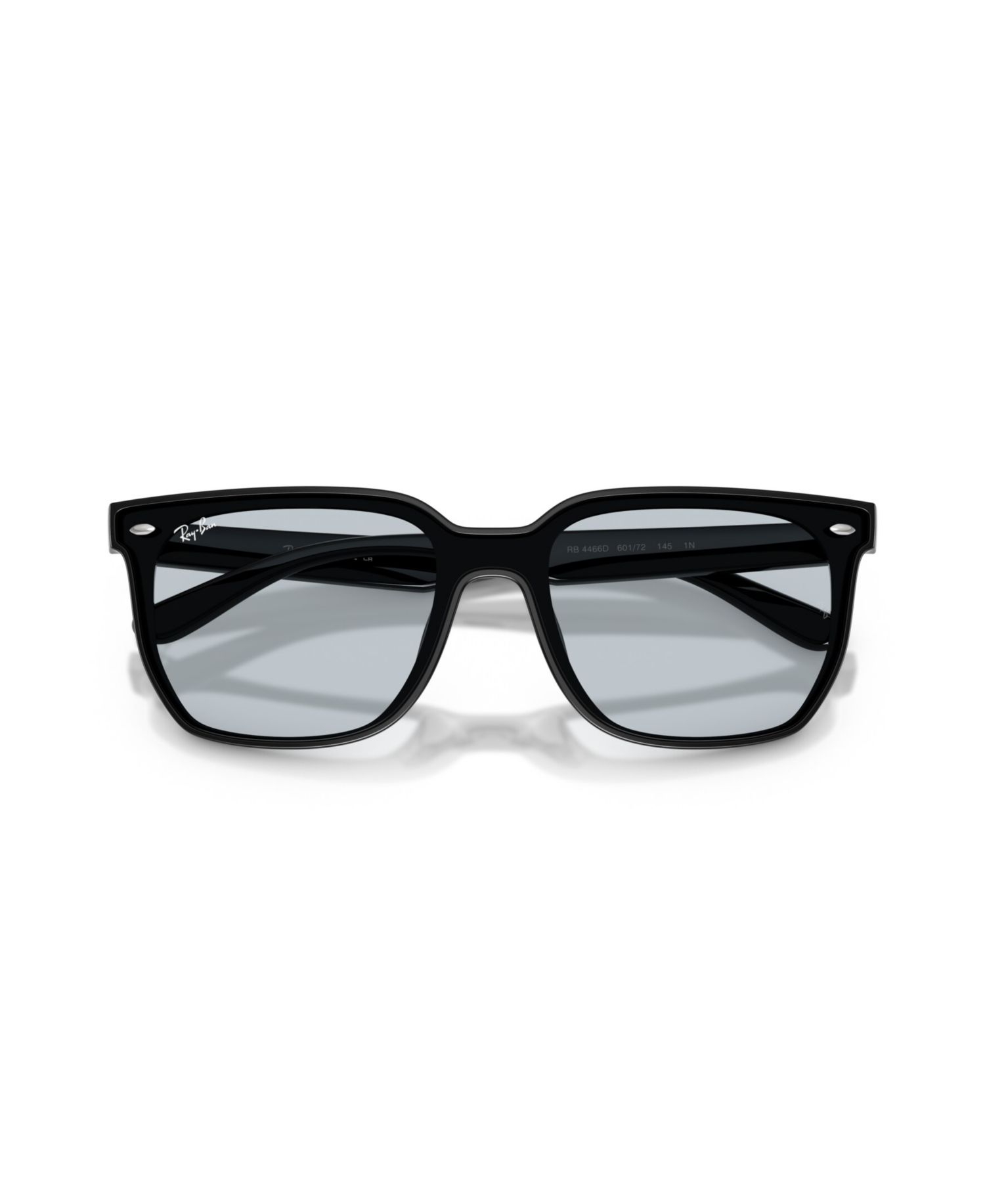 Unisex Square Sunglasses, RB4466D