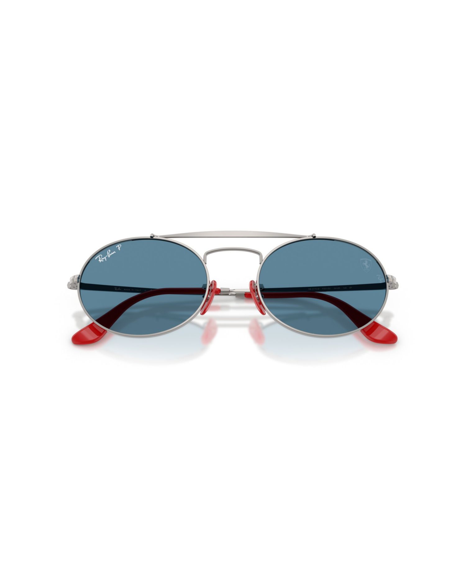 Unisex Polarized Sunglasses, RB3775M