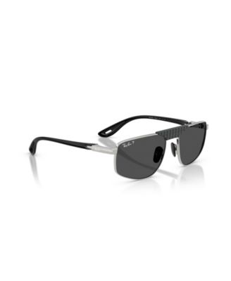 Unisex Polarized Sunglasses, RB3776M