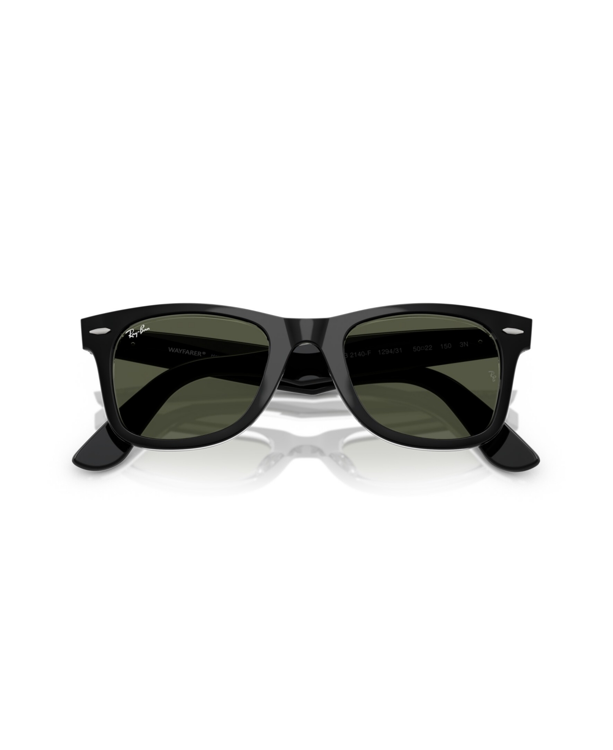 Ray-Ban Unisex Square Sunglasses