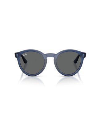 Unisex Round Sunglasses, RBR0505S