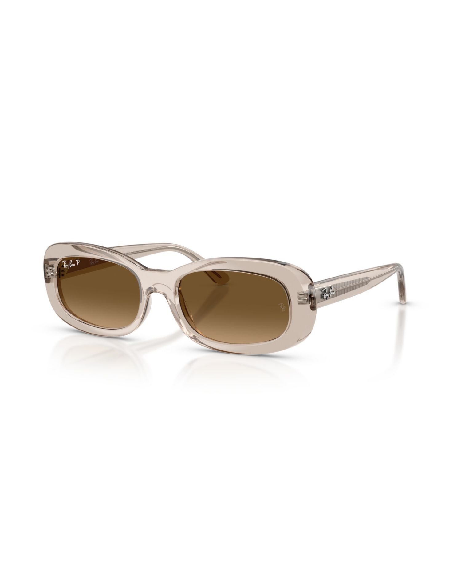 Women's Polarized Sunglasses, RB2221F
