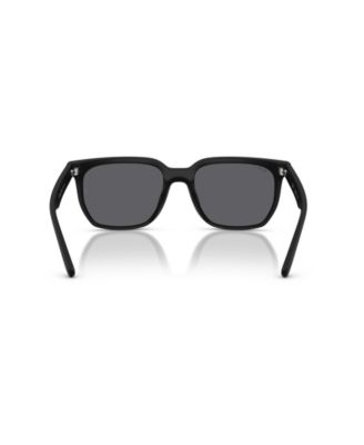 Unisex Polarized Sunglasses, RB4466D