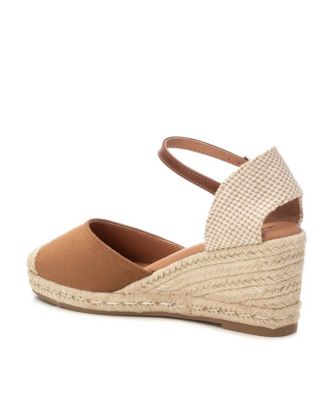 Women's Wedge Espadrilles