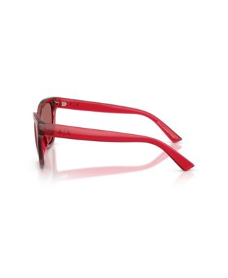 Men's Sunglasses, AX4165S
