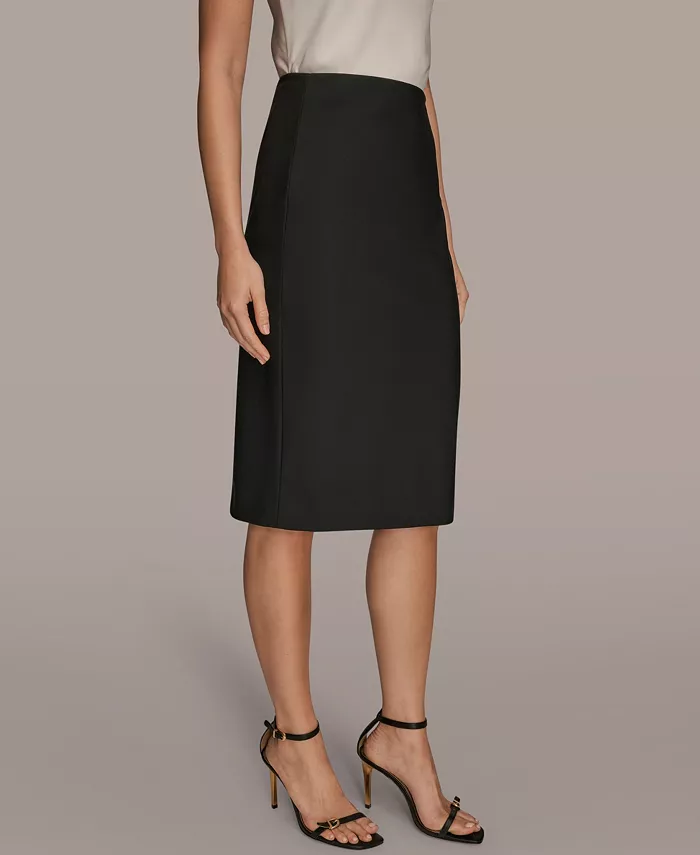 Women's Pencil Skirt - thumbnail 2