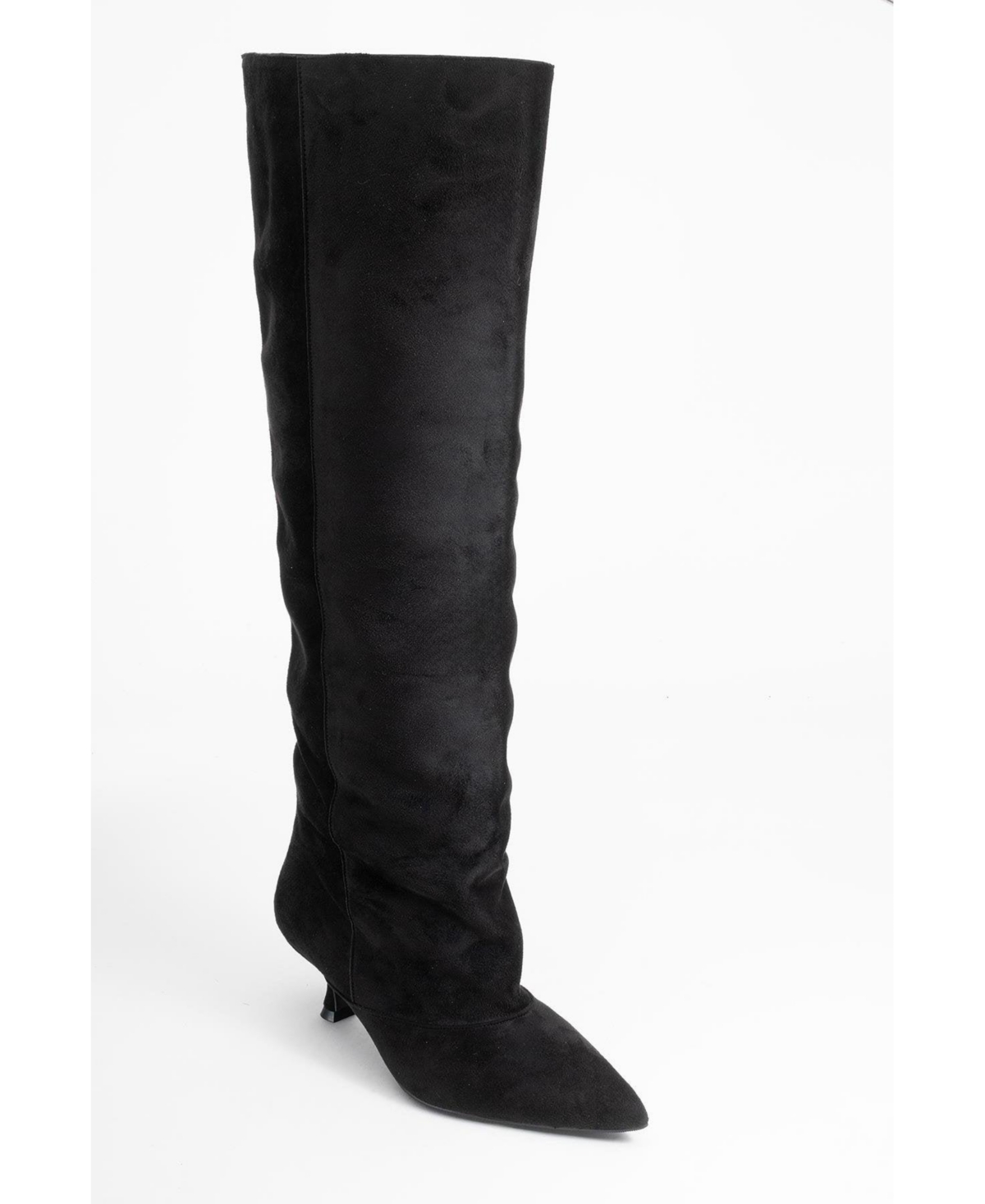 Prologue Shoes Zach Over the Knee Boot (Women)