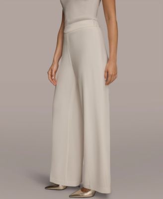 Women's Wide Leg Pants