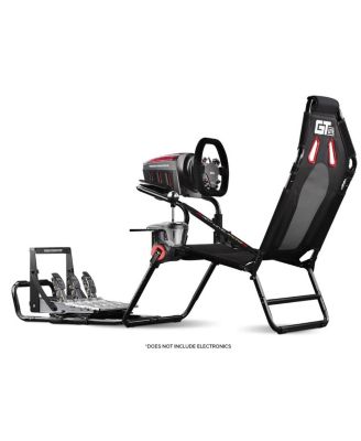 GTLite Foldable Simulator Cockpit