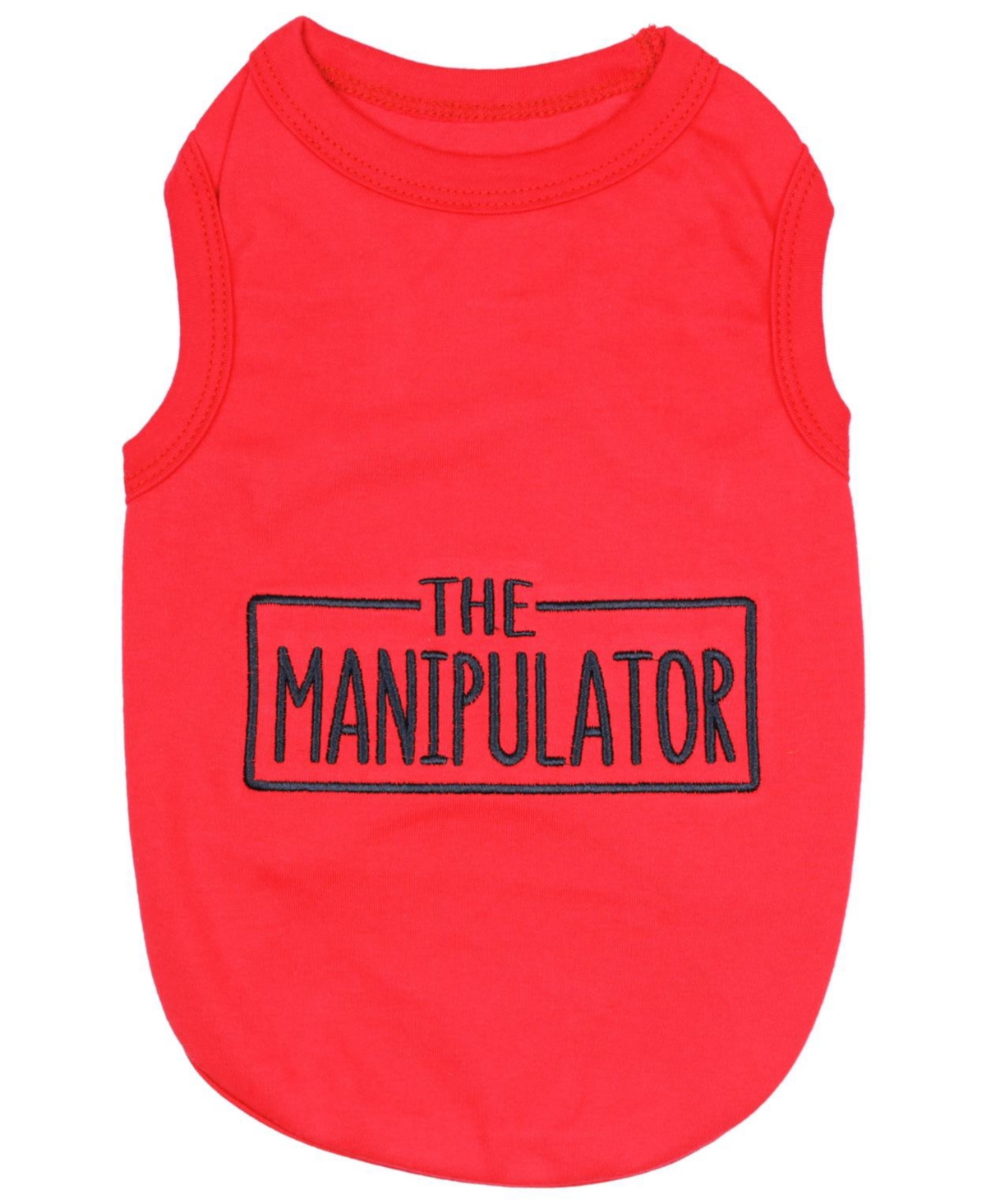 Parisian Pet The Manipulator