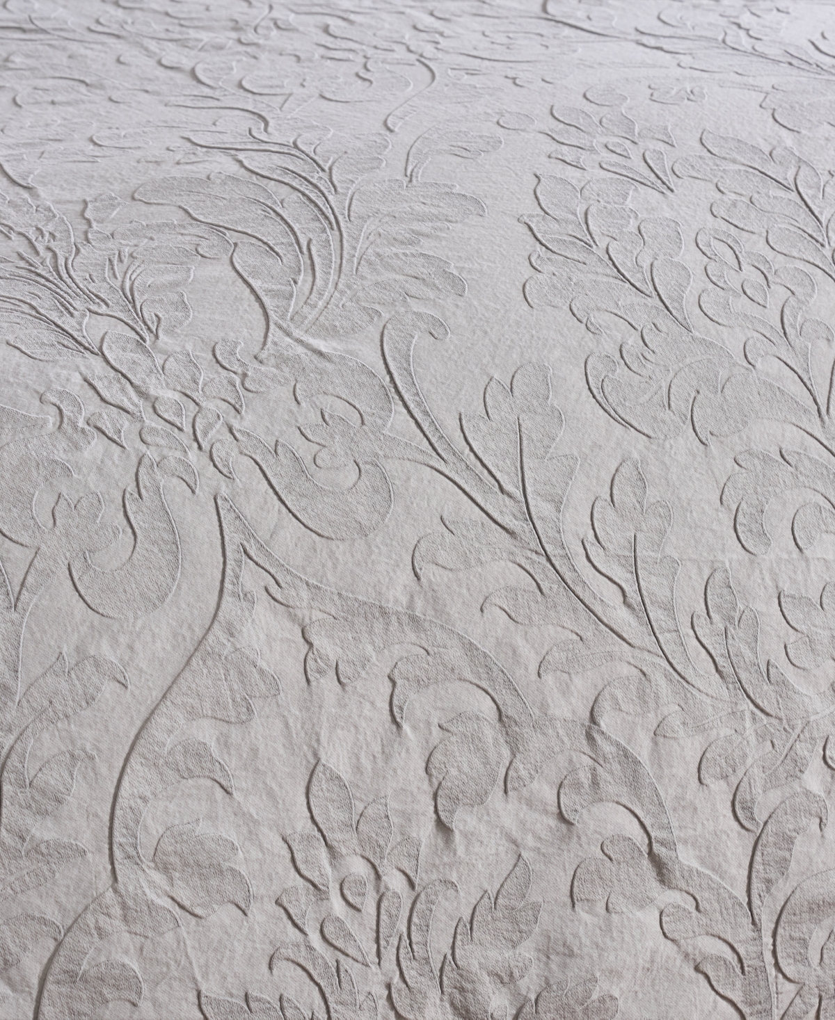 Levtex Alessio Textured 2-Pc. Duvet Cover Set, Twin