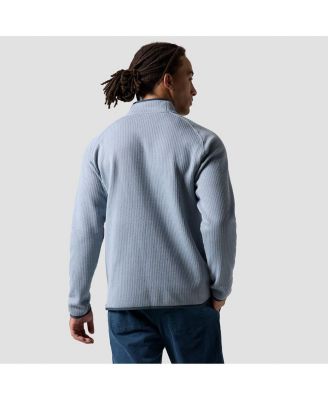 Men's Wander Sweater Fleece 1/2-Zip Fleece Jackets
