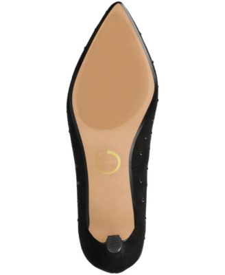 Women's Scylee Pointed Toe Dress Pumps