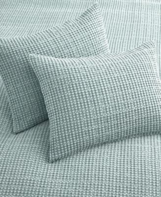 Mills Waffle Sham, Standard