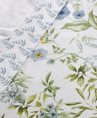 Viviana Reversible 2-Pc. Comforter Set, Twin/Twin XL