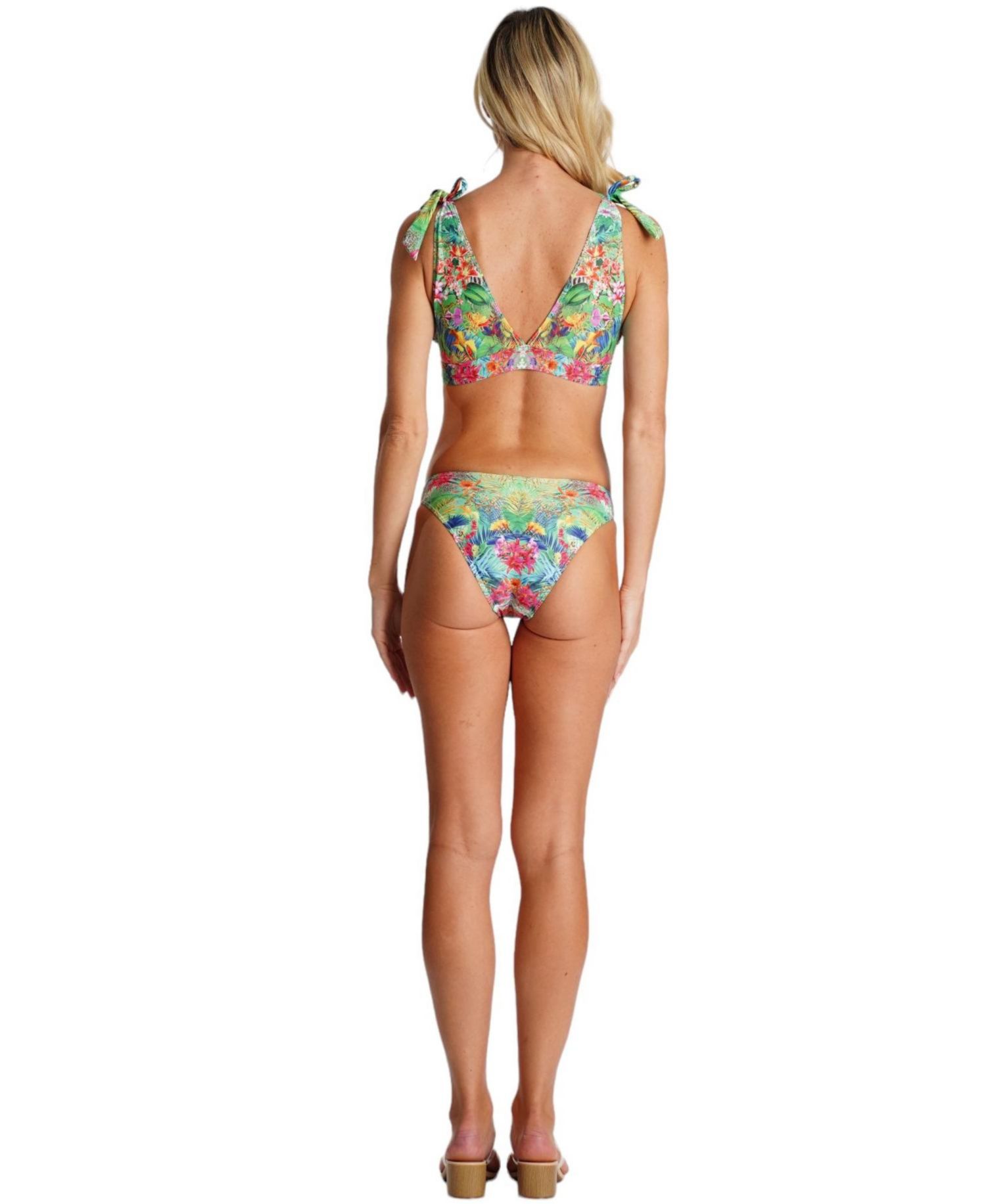 Women's Bikini Set