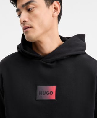 Men's Danohood Long-Sleeve Logo Hoodie