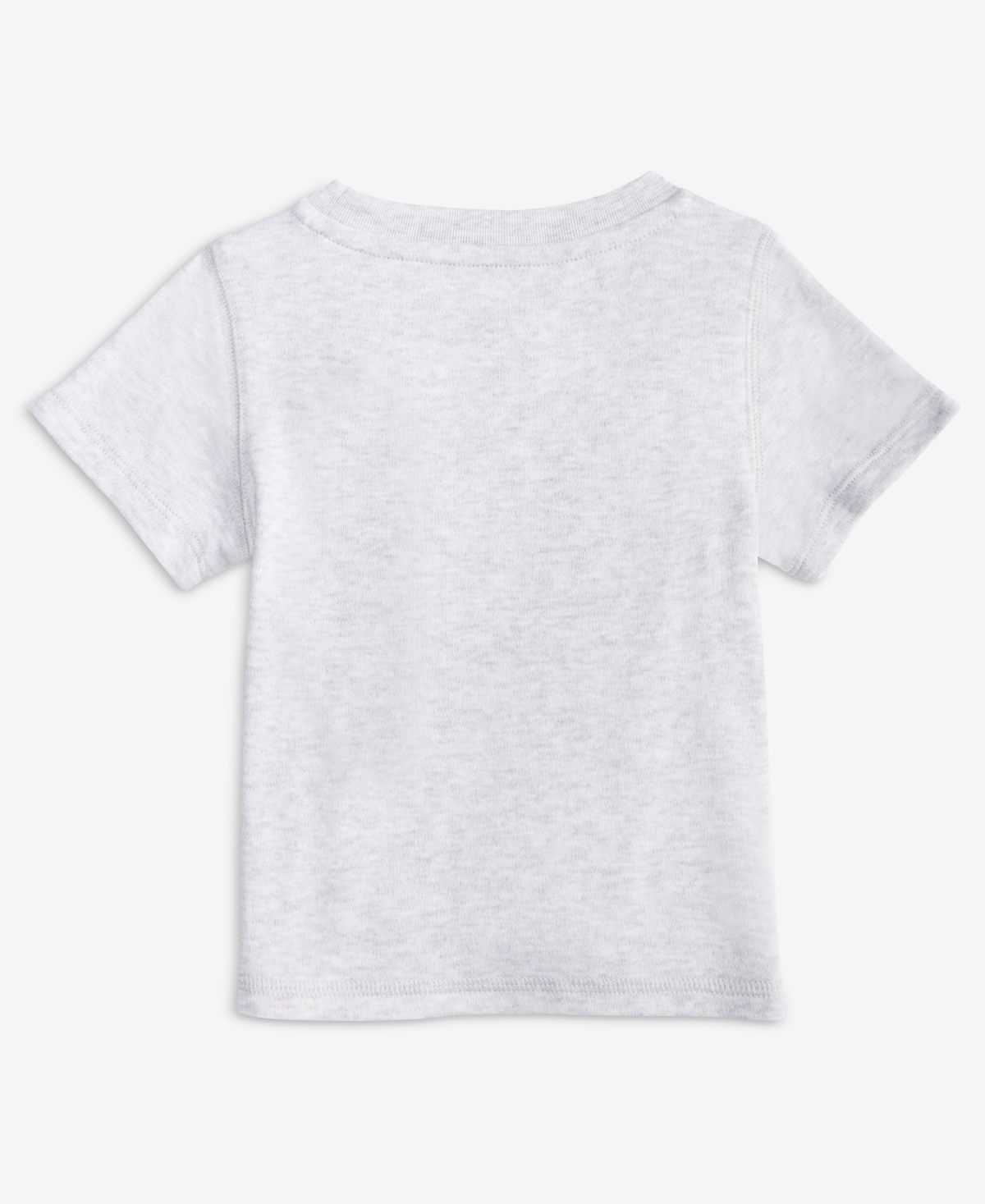 First Impressions Baby Boys Fun Trucks T-Shirt, Macy's Exclusive