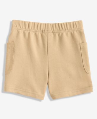 Baby Boys' Cargo Shorts, Macy's Exclusive