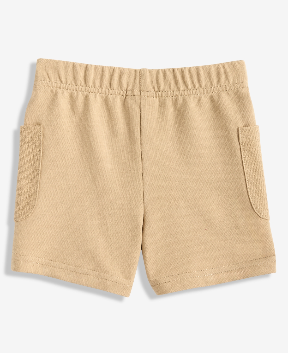 First Impressions Baby Boys' Cargo Shorts, Macy's Exclusive