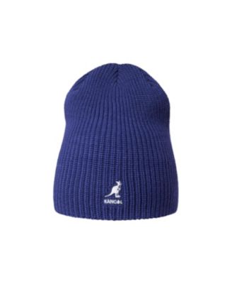 Men's Cardinal 2-way Beanie Pull-Ons & Beanies