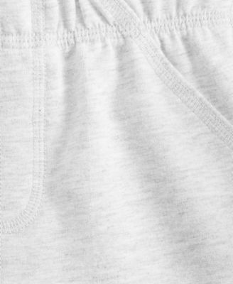 Baby Boys' Solid Shorts, Macy's Exclusive