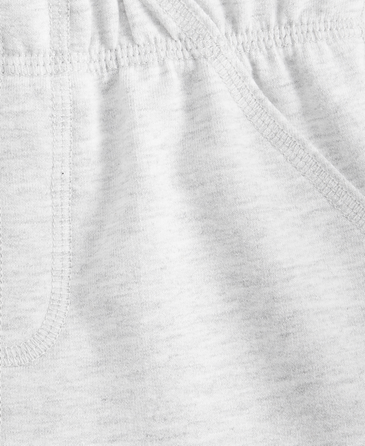 First Impressions Baby Boys' Solid Shorts, Macy's Exclusive