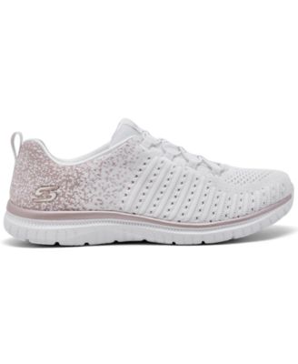 Sport Women's Virtue - Lucent Metallic Athletic Sneakers from Finish Line