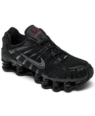 Nike - Big Kids' Shox TL Casual Sneakers from Finish Line