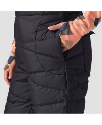 Women's Stansbury ALLIED Down Overall Jumpsuits