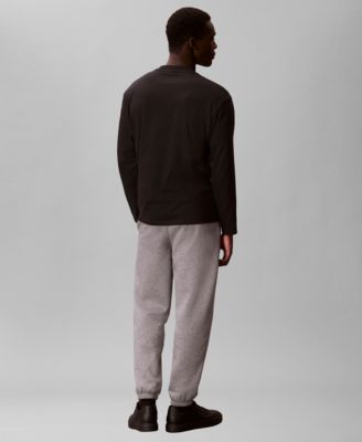 Men's Archive Logo Regular-Fit Joggers