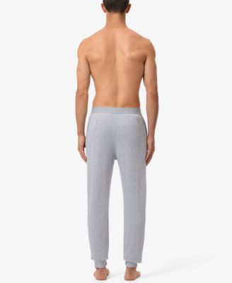 Men's Waffle-Knit Jogger Pajama Pant